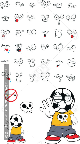足球小子動(dòng)畫片5