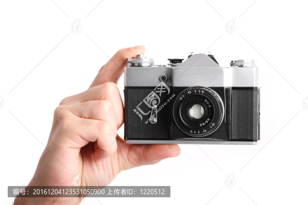 拍照