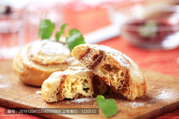 丹麥酥