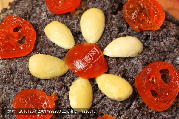 popyseed,makowki波蘭圣誕甜點