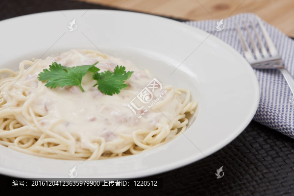 意大利面意面