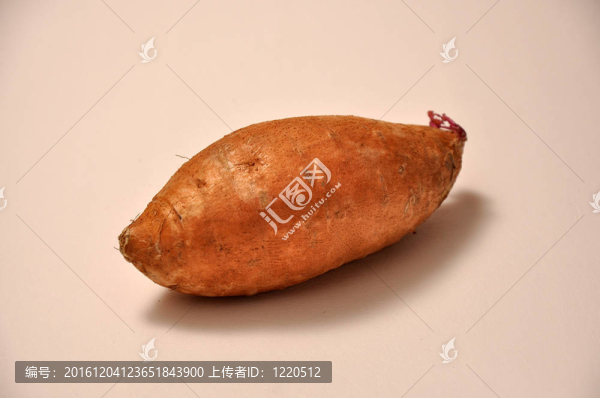 可愛的馬鈴薯