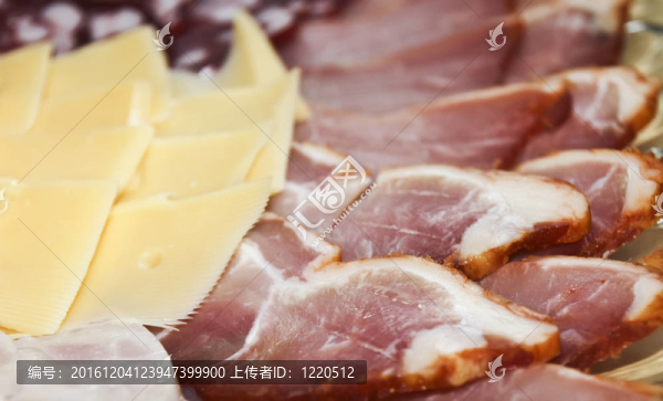 食物