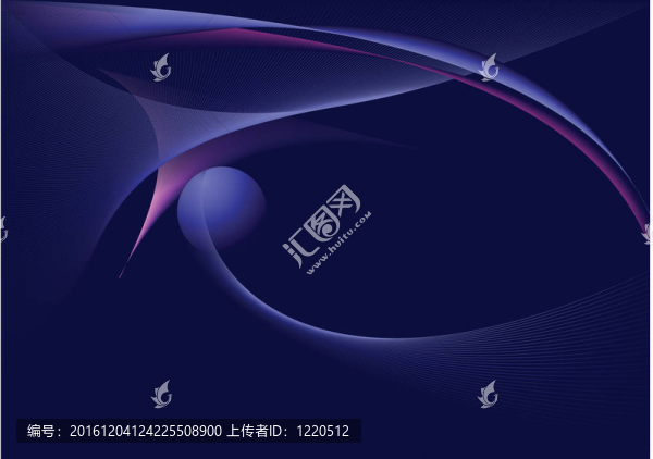 未來(lái)的顯示背景