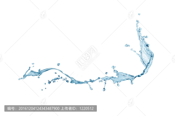 白水潑水