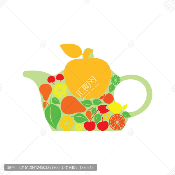 茶壺