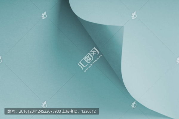 紙的藍(lán)光