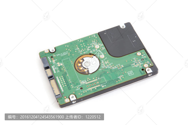 筆記本電腦的硬盤驅(qū)動(dòng)器