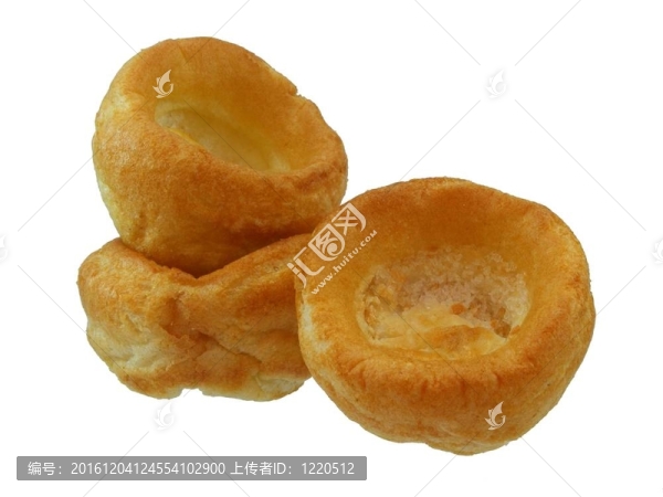 約克郡布丁