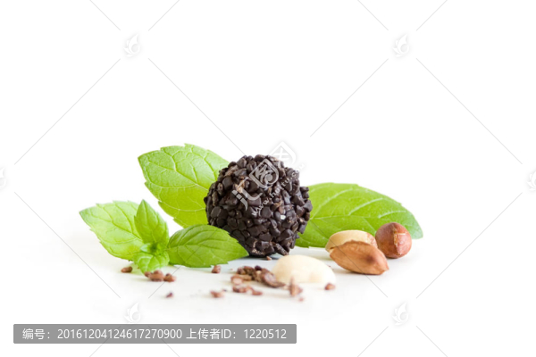 薄荷糖