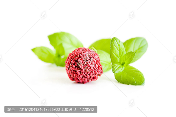 薄荷薄荷糖