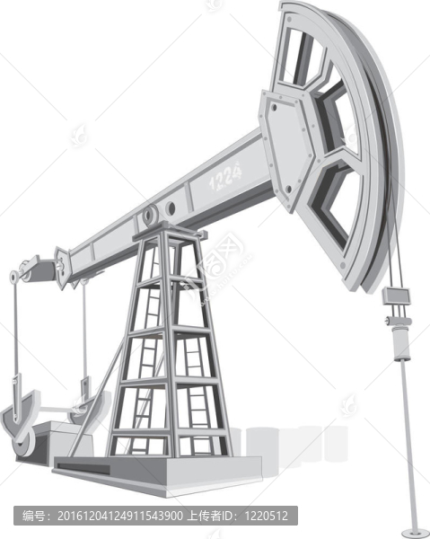pumpjack