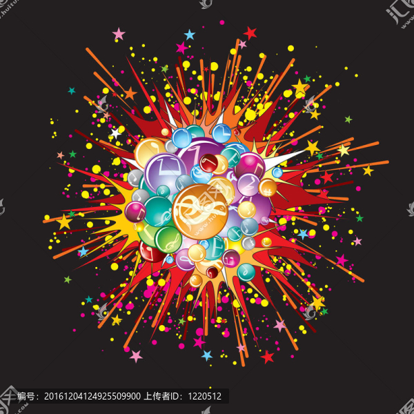 音樂爆炸