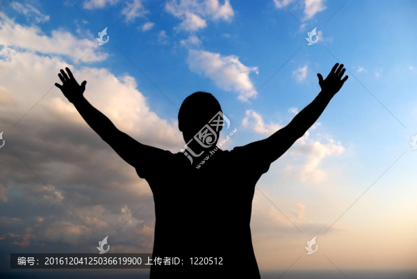 對神的崇拜