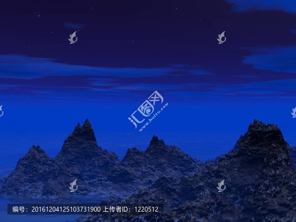 熱帶島嶼