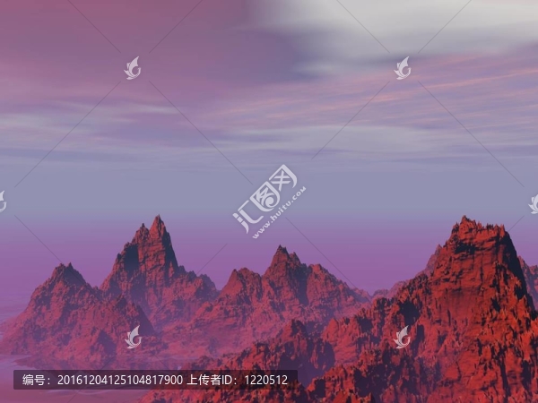熱帶島嶼