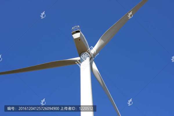 能源發(fā)電