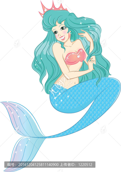 人魚公主