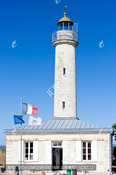 李察燈塔；吉倫特；Aquitaine；法國(guó)