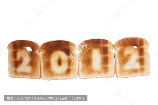 新的一年