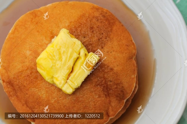 上下美味的點心
