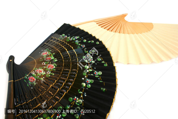 兩個風(fēng)扇