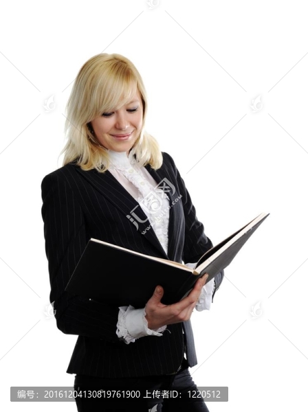 秘書