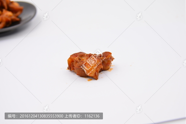 雞肉掌中寶高清照片