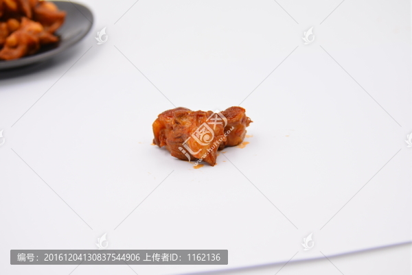 雞肉掌中寶高清照片