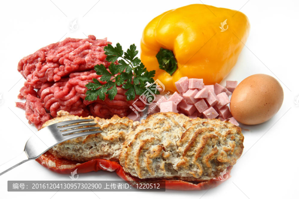 釀青椒