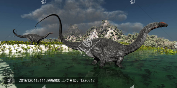 apatasaurus