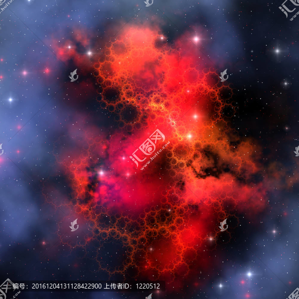 星云