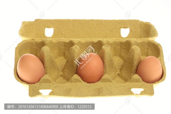 蛋盒分離