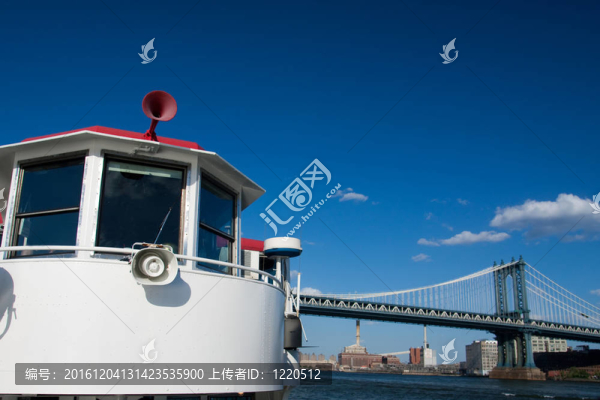 曼哈頓橋
