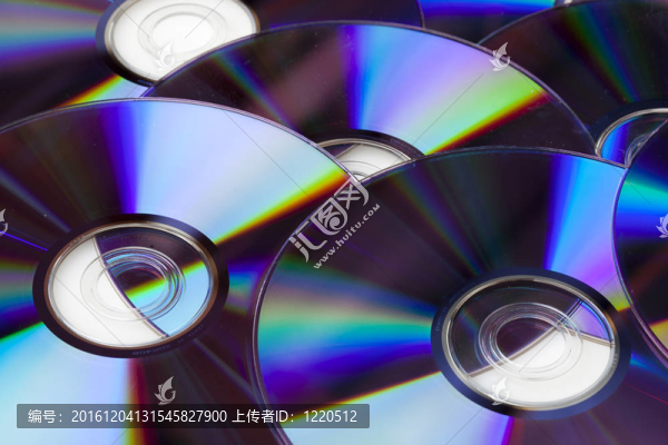 一個(gè)豐富多彩的CD