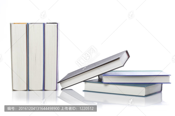 一群書