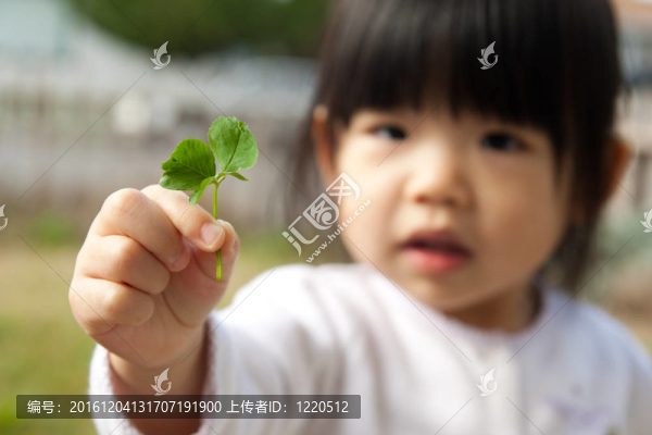 拯救我們的地球