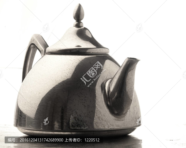金屬茶葉罐