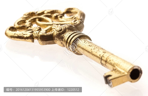 金鑰匙