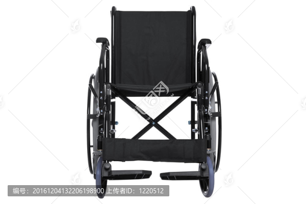 輪椅隔離夾路