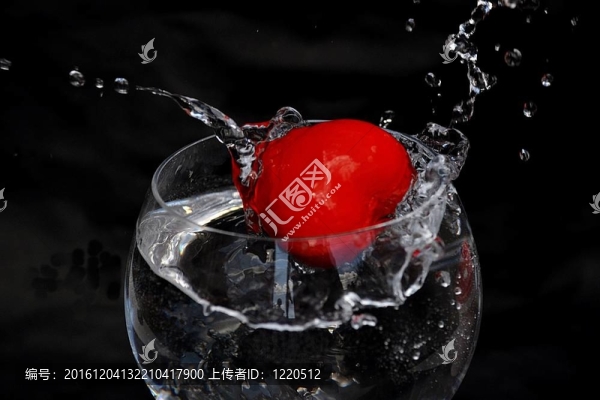 水的運動