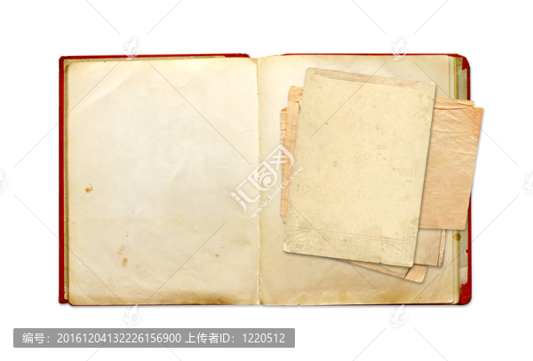 老書