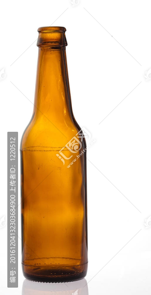 啤酒瓶