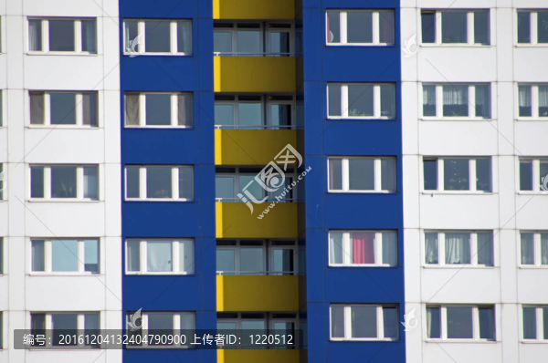 plattenbau