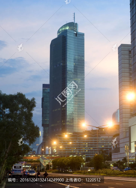 雅加達(dá)中心