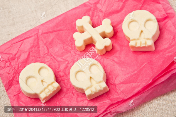 萬(wàn)圣節(jié)糖果