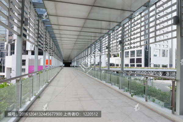 人行天橋