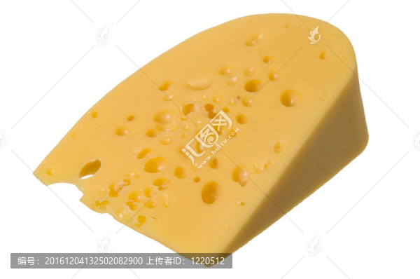 隔離的黃色片