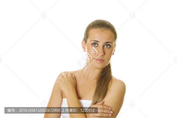 身體護理