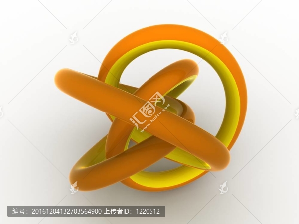環(huán)面紐結(jié)